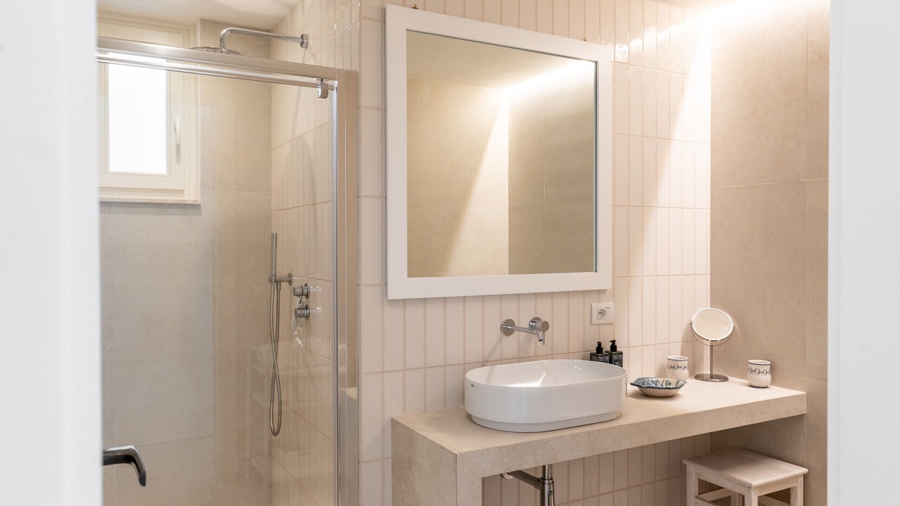 Photo of Bathroom in Plemmirio