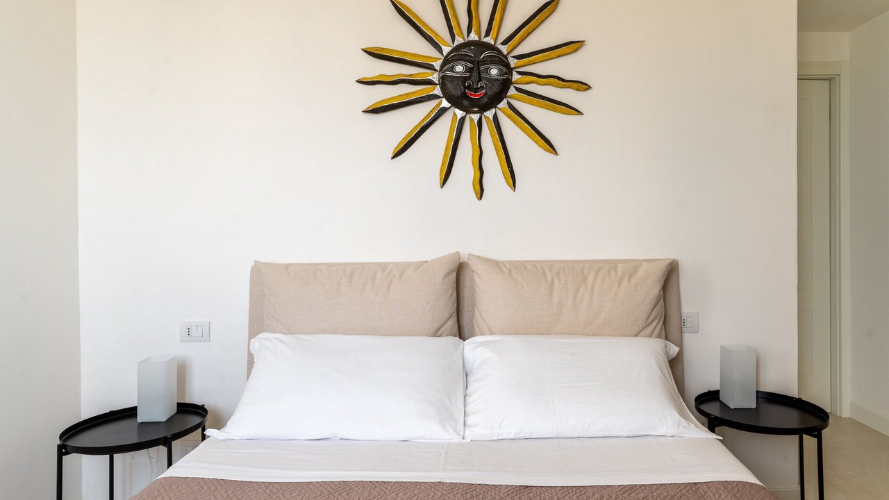 Photo of Bedroom in Plemmirio