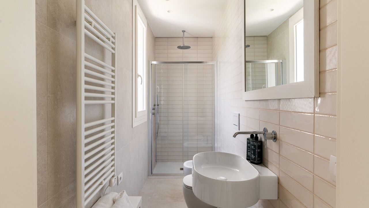 Photo of Bathroom in Plemmirio