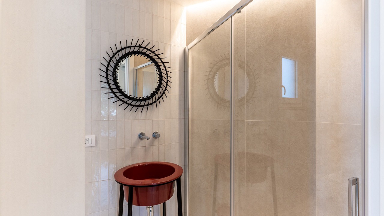Photo of Bathroom in Plemmirio