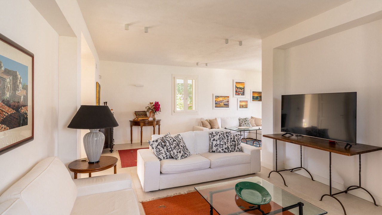 Photo of Livingroom in Plemmirio