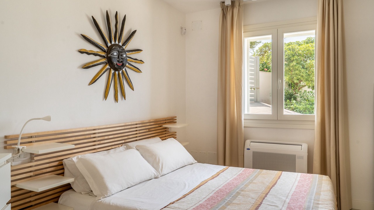Photo of Bedroom in Plemmirio