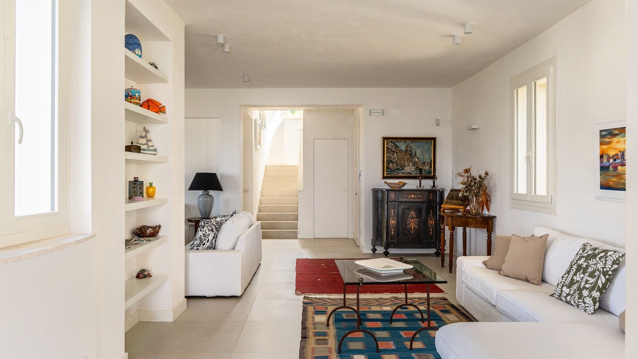 Photo of Livingroom in Plemmirio