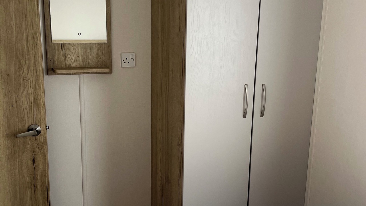 Photo of Bedroom in Prestonpans