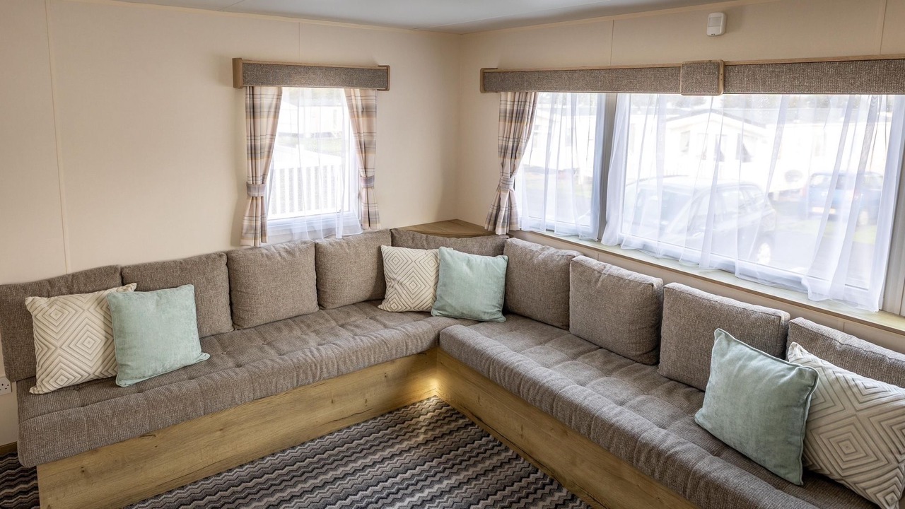 Photo of Livingroom in Prestonpans