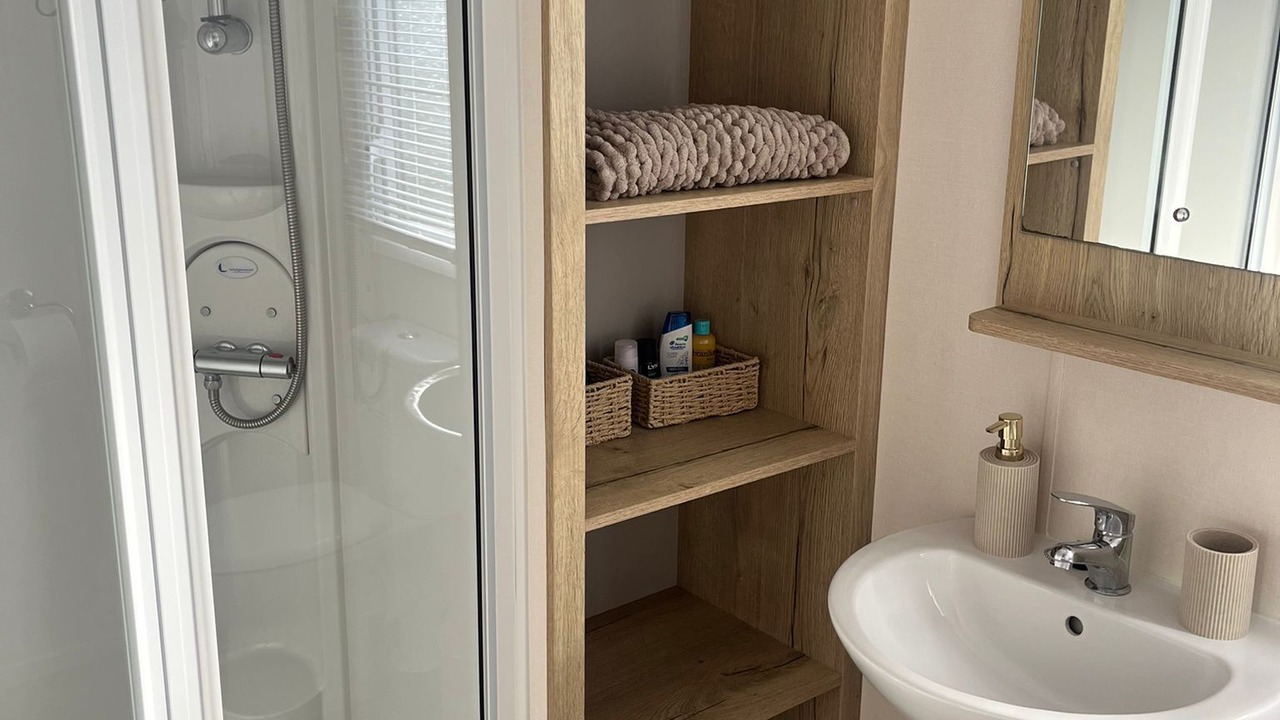 Photo of Bathroom in Prestonpans