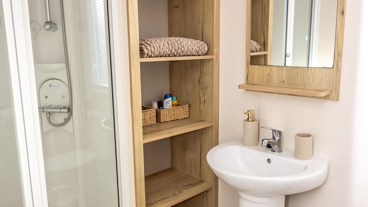 Photo of Bathroom in Prestonpans