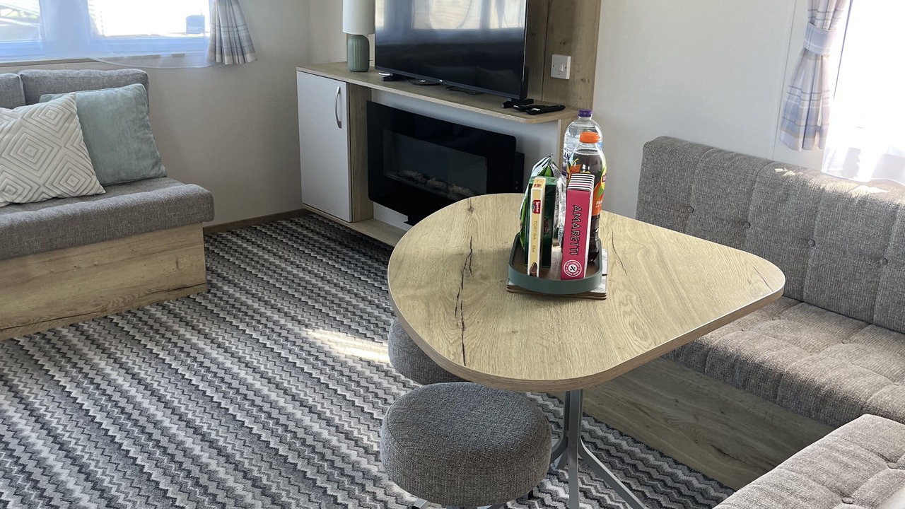 Photo of Livingroom in Prestonpans