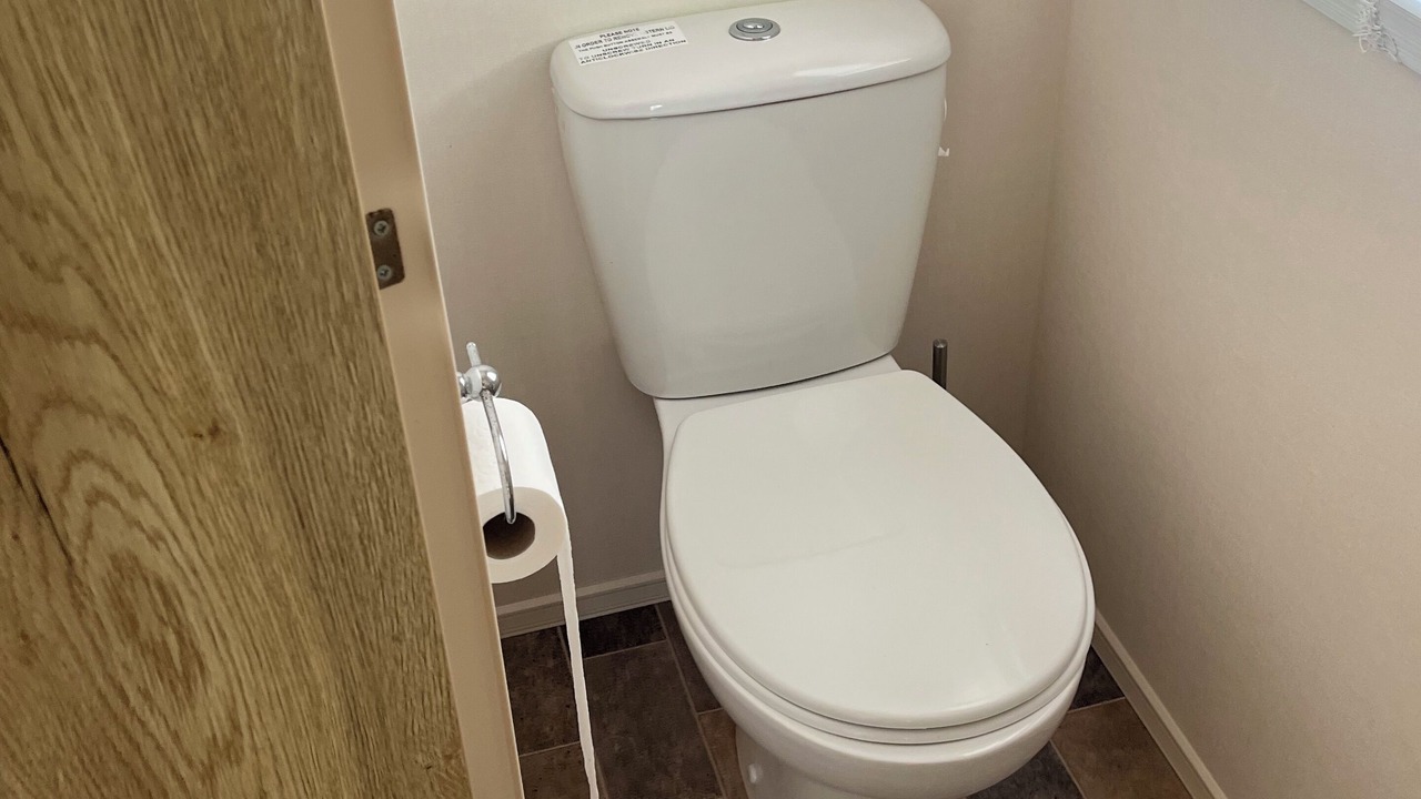 Photo of Bathroom in Prestonpans