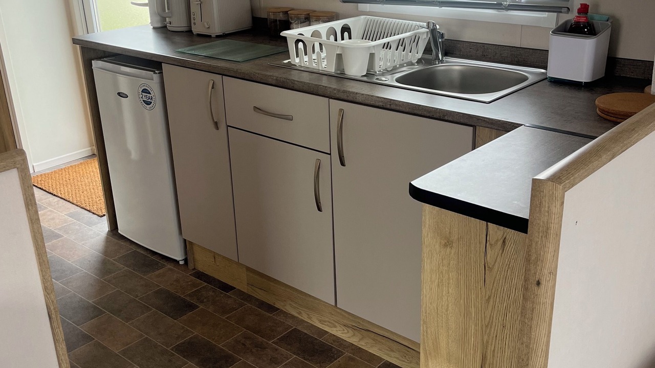 Photo of Kitchen in Prestonpans