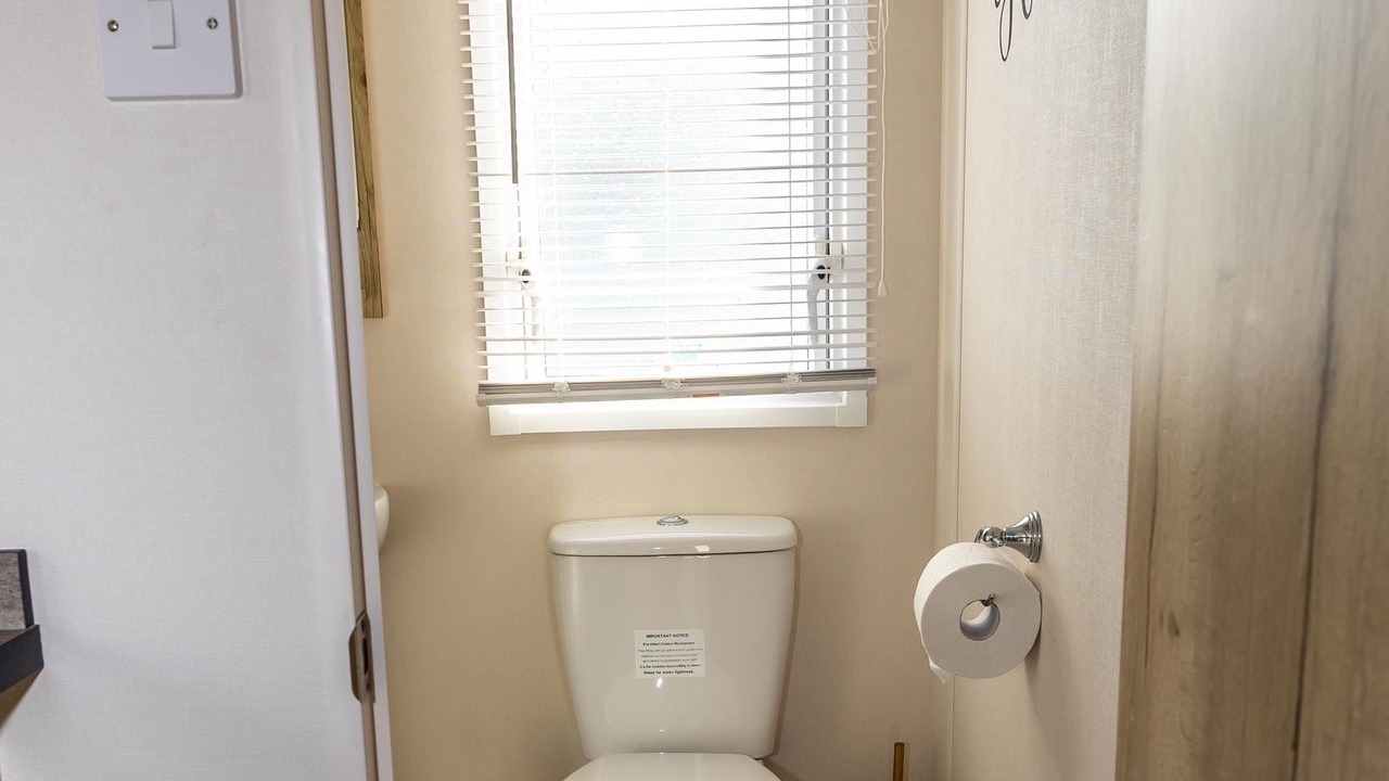 Photo of Bathroom in Prestonpans