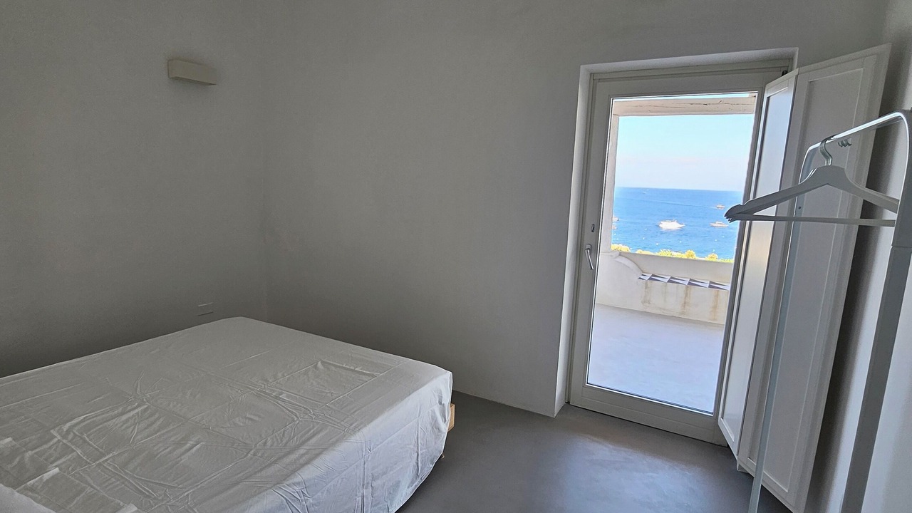 Photo of Bedroom in Panarea