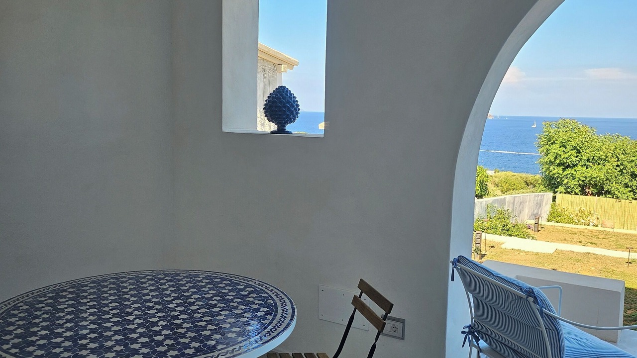 Photo of Outdoor in Panarea