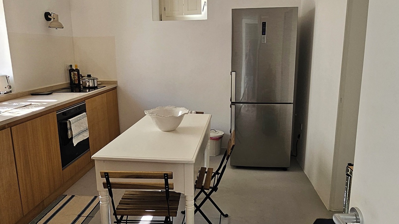 Photo of Kitchen in Panarea