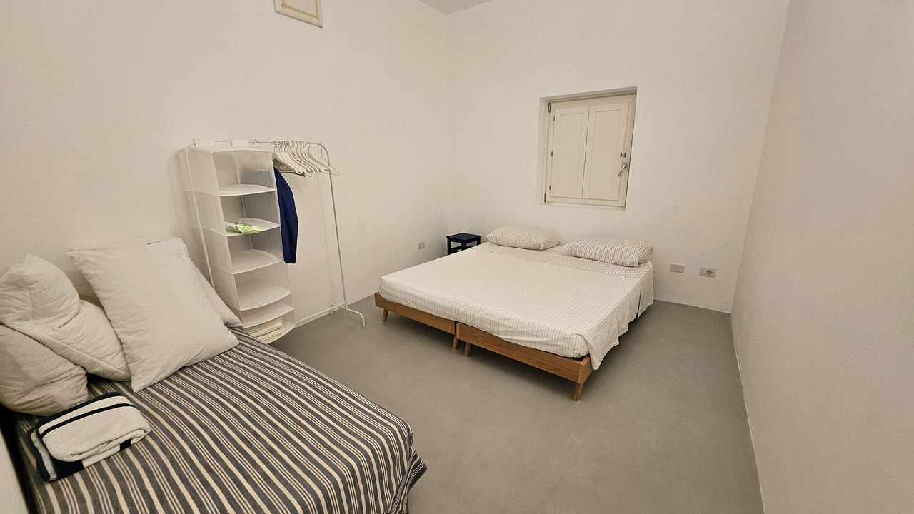 Photo of Bedroom in Panarea