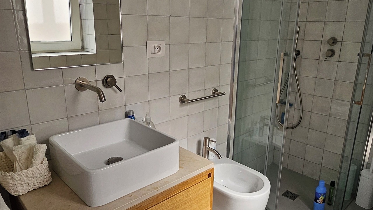 Photo of Bathroom in Panarea