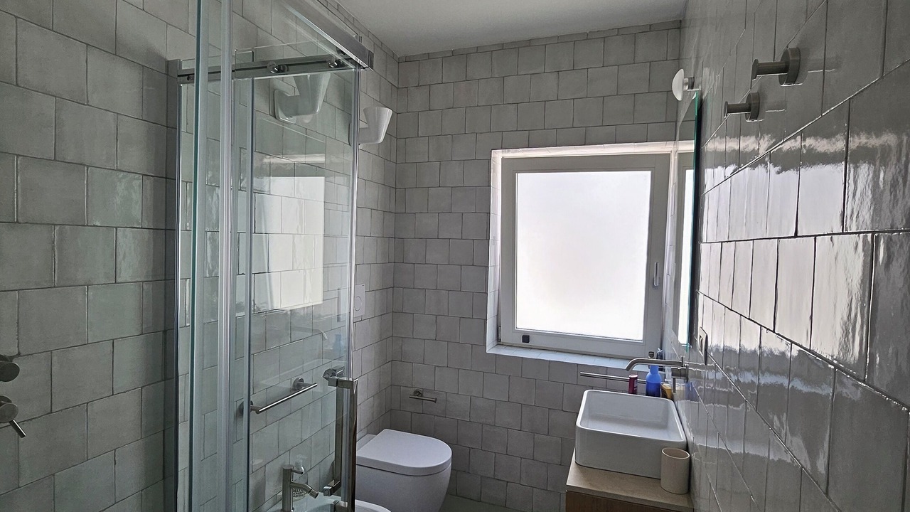 Photo of Bathroom in Panarea
