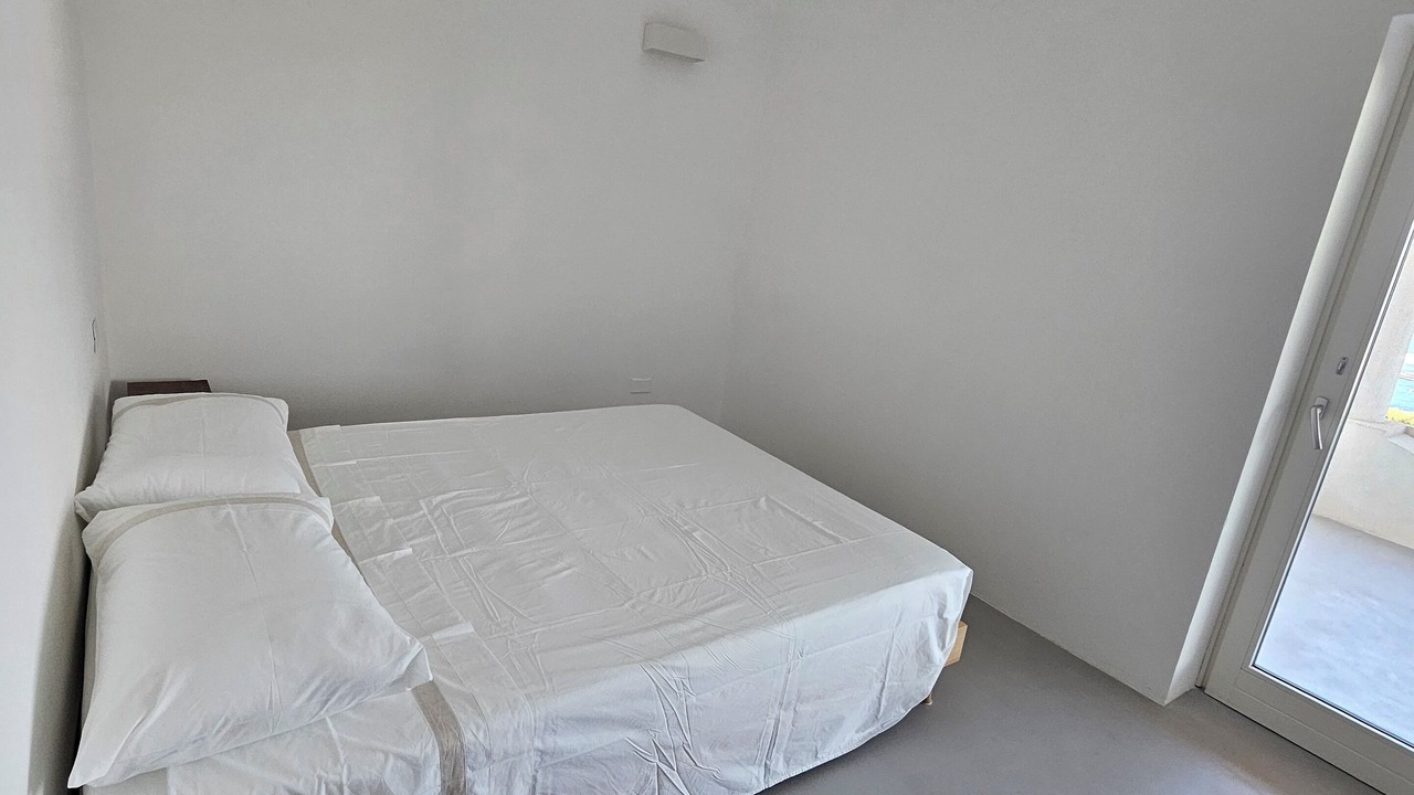 Photo of Bedroom in Panarea