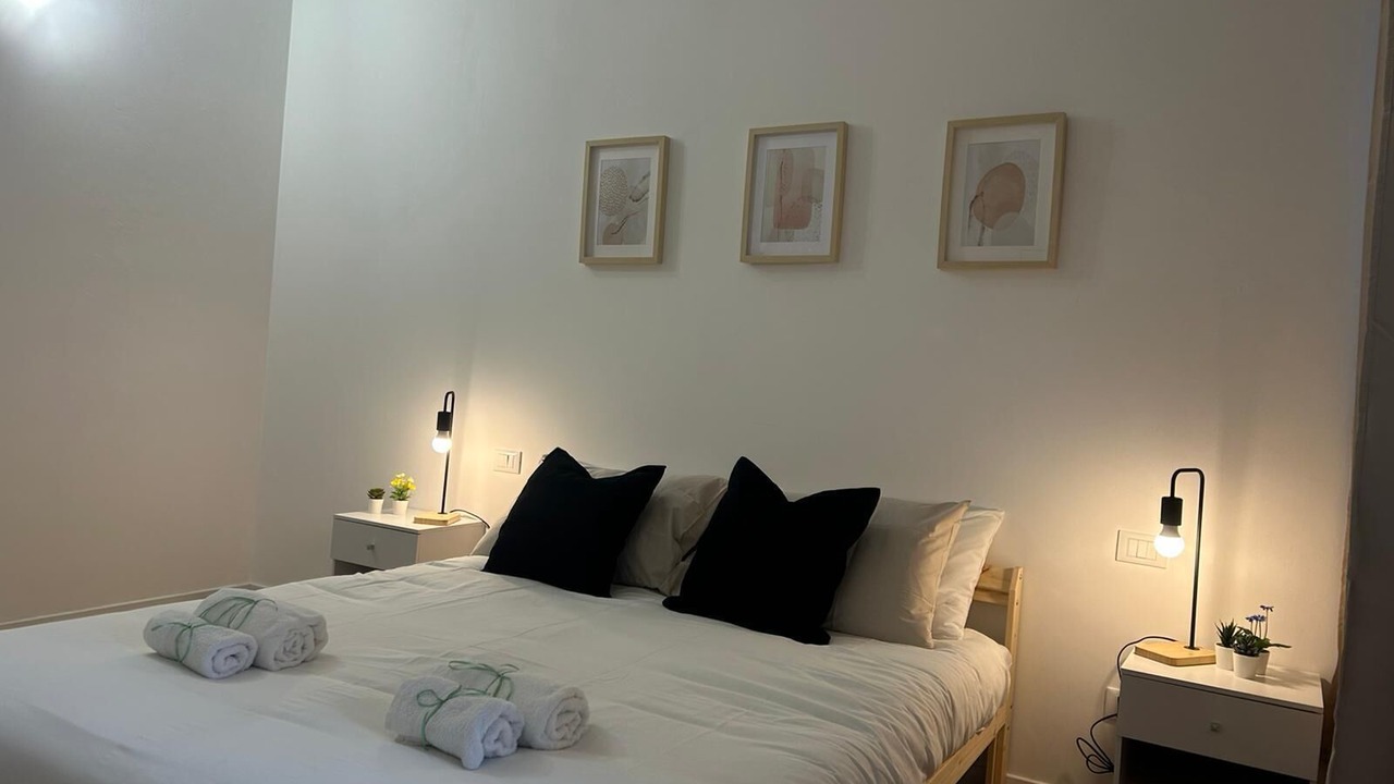 Photo of Bedroom in Legnano