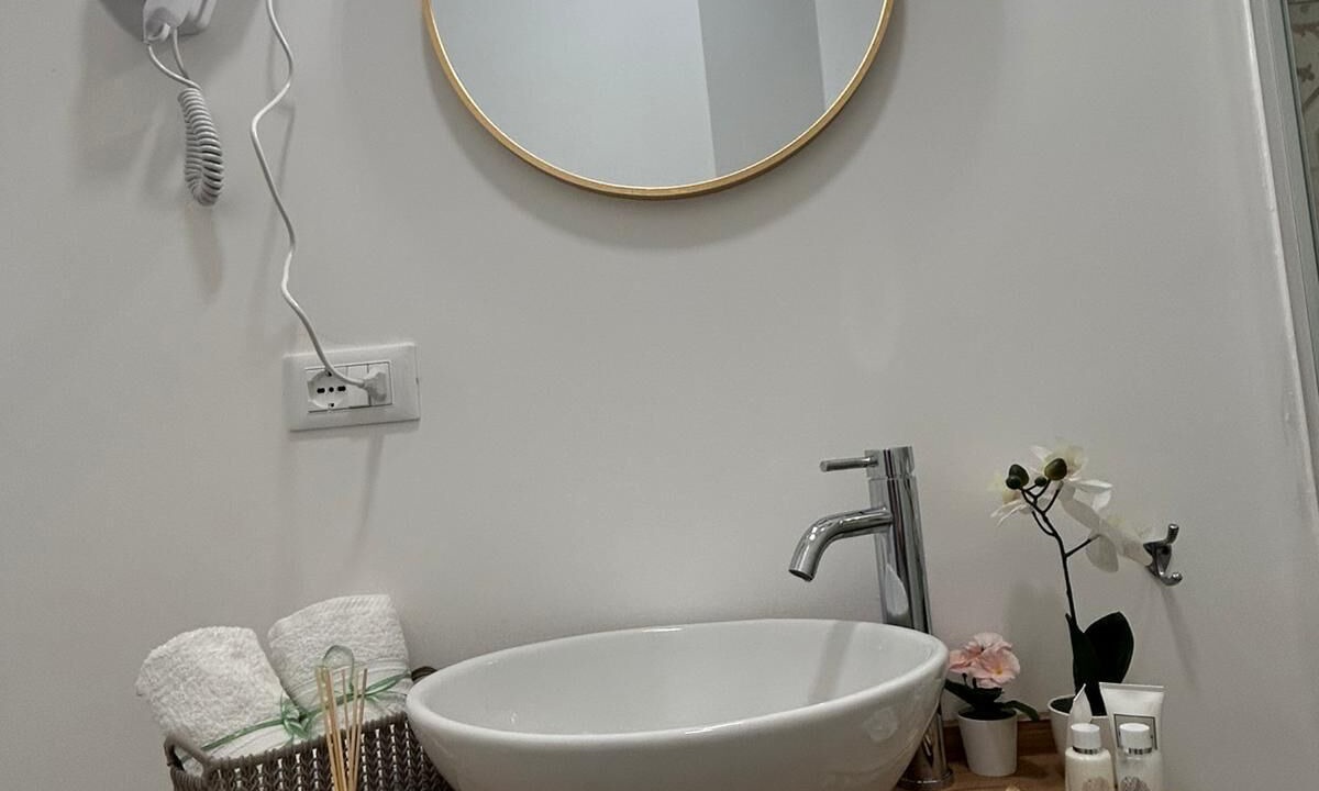 Photo of Bathroom in Legnano