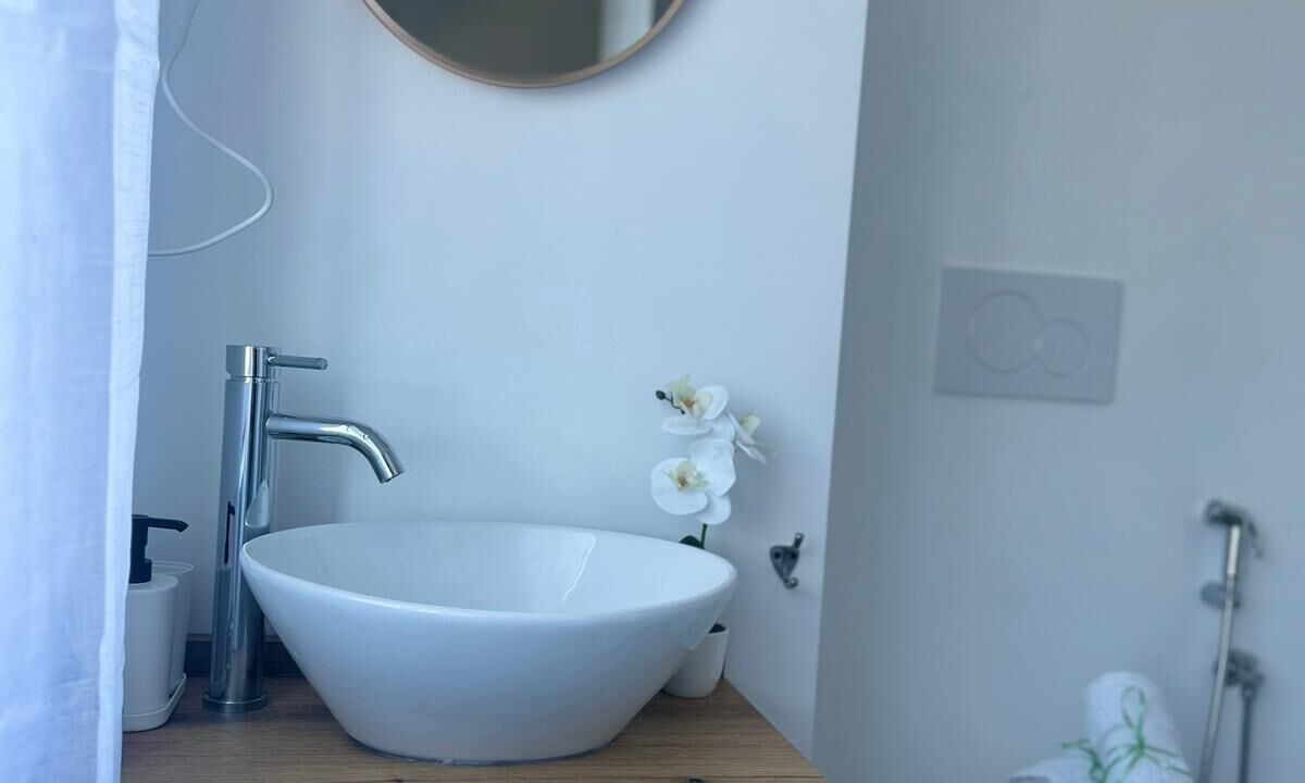 Photo of Bathroom in Legnano