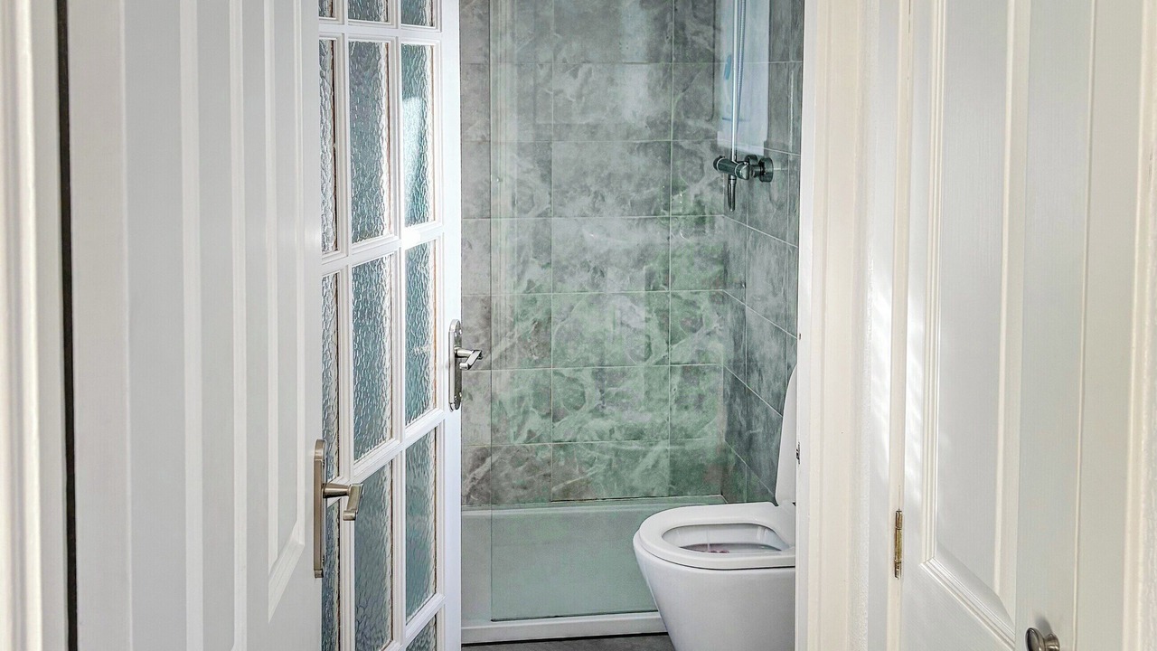 Photo of Bathroom in Caputh