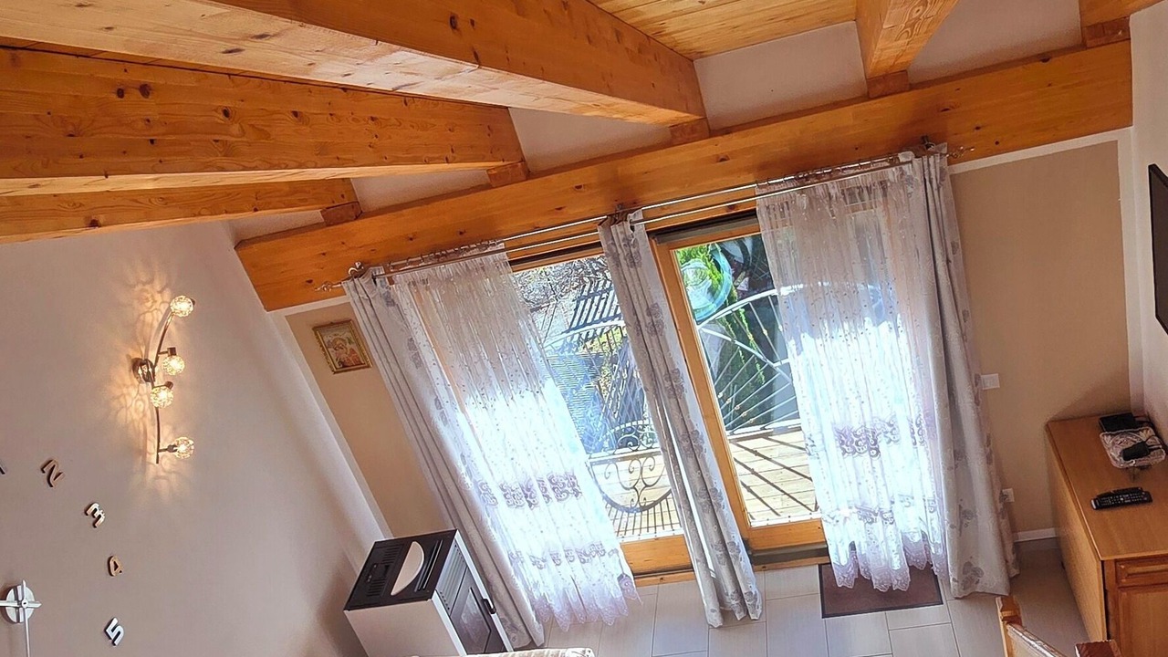 Photo of Livingroom in Gignod
