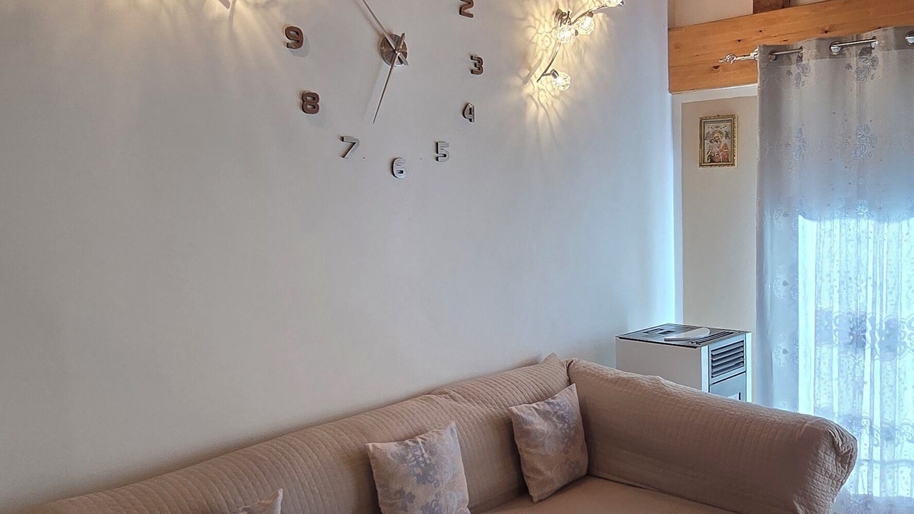 Photo of Livingroom in Gignod
