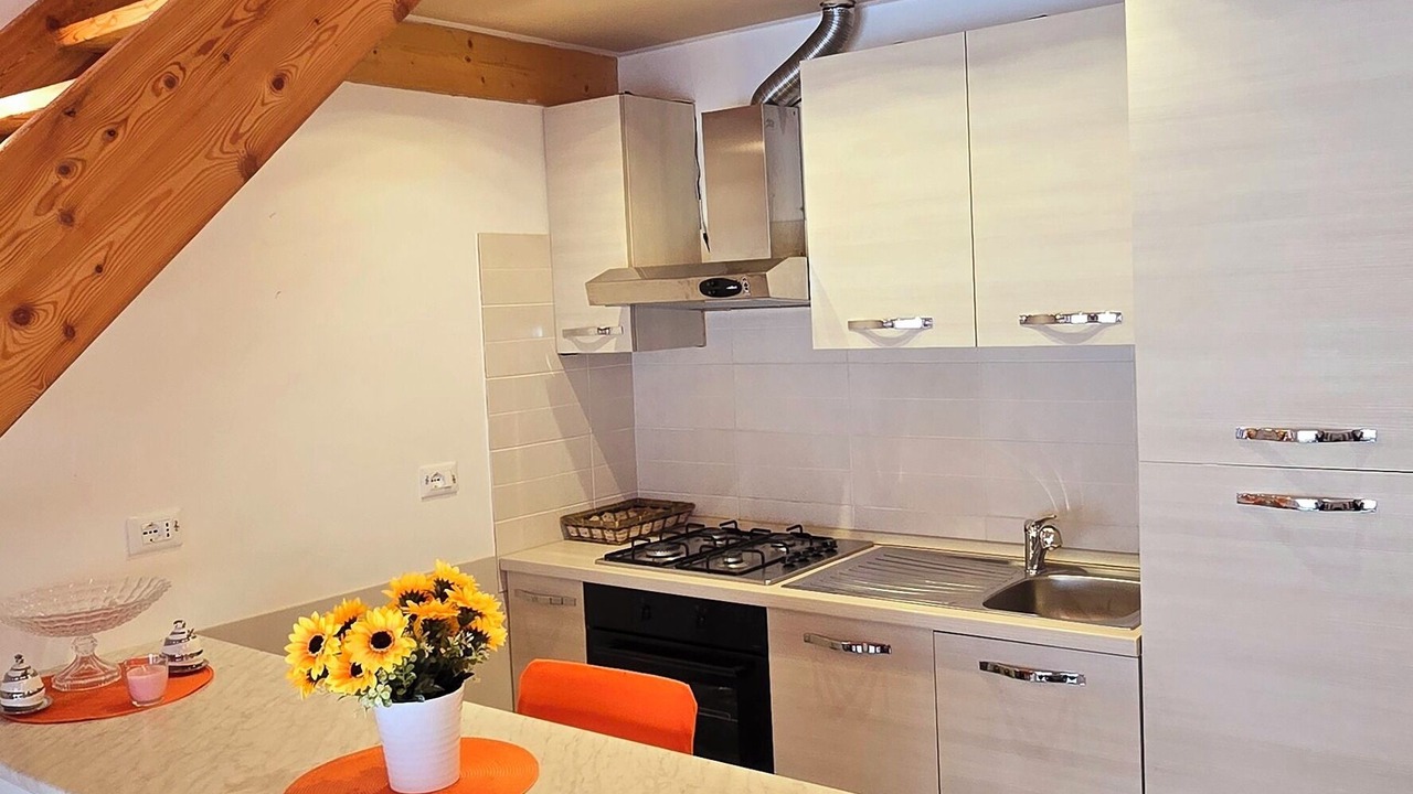 Photo of Kitchen in Gignod
