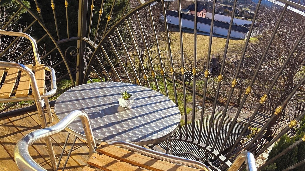 Photo of Outdoor in Gignod