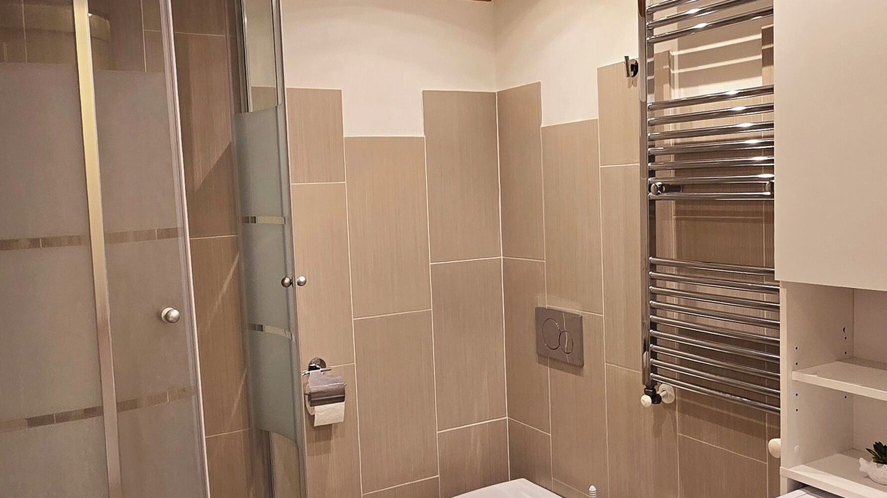 Photo of Bathroom in Gignod