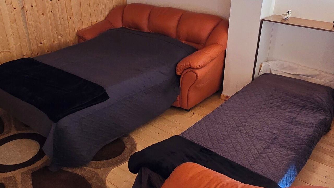 Photo of Bedroom in Gignod