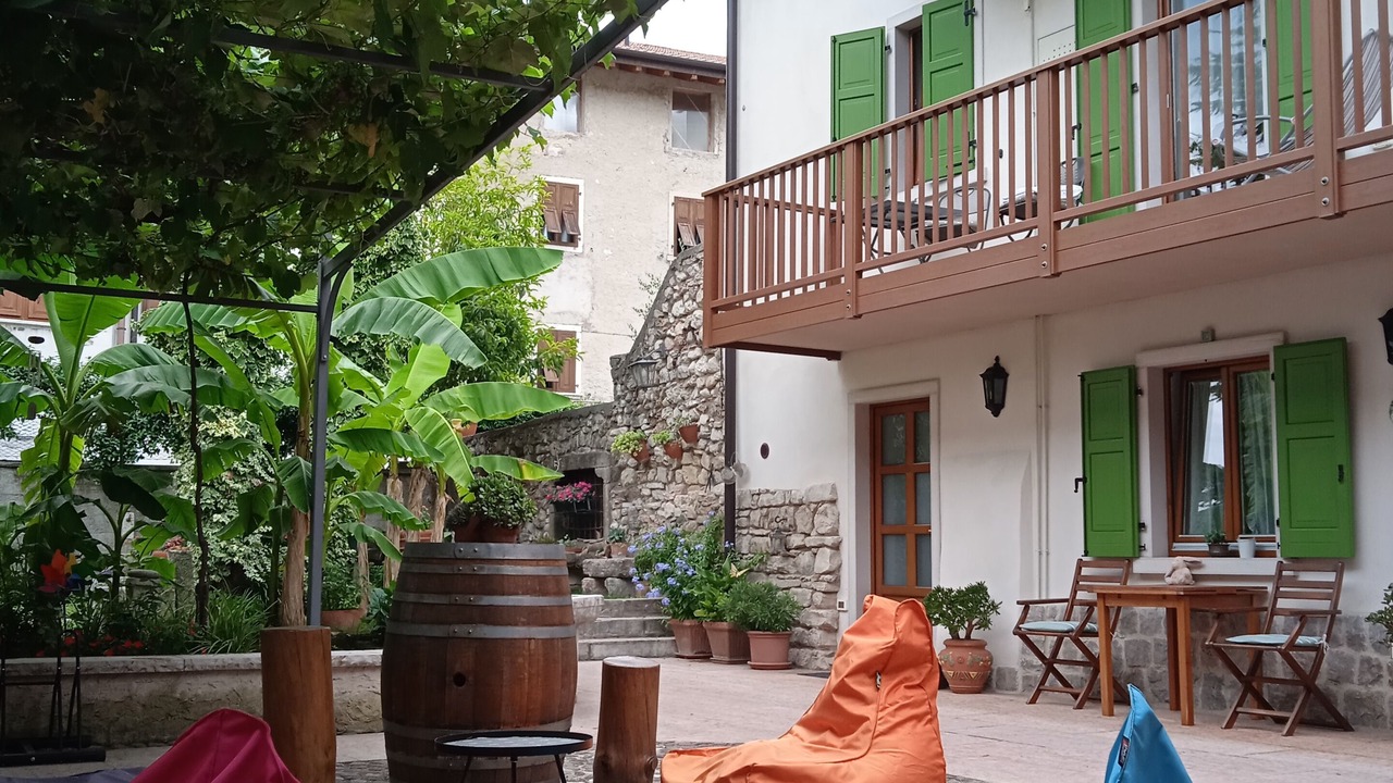 Photo of Patio Balcony in Arco