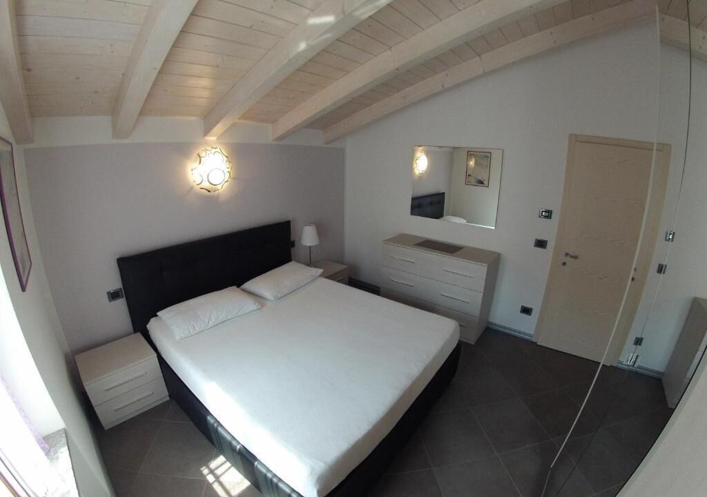 Photo of Bedroom in Arco