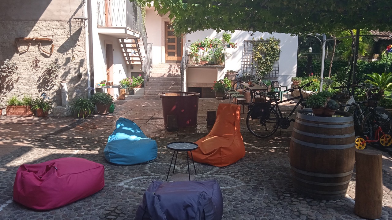 Photo of Patio Balcony in Arco