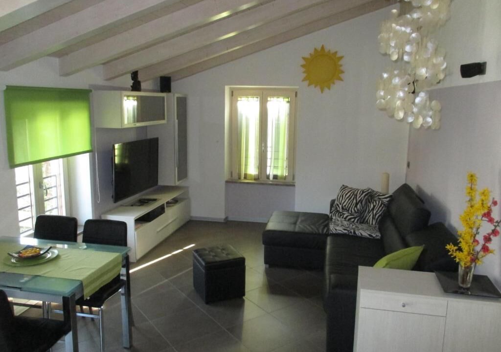 Photo of Livingroom in Arco