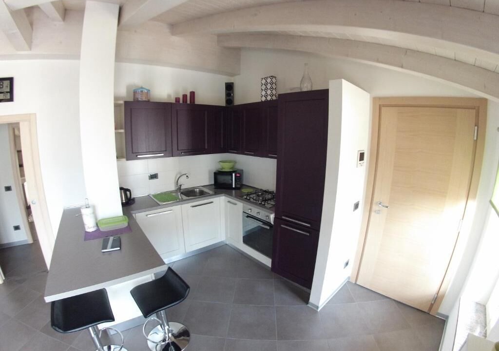 Photo of Kitchen in Arco