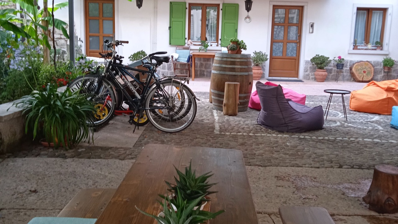 Photo of Outdoor in Arco