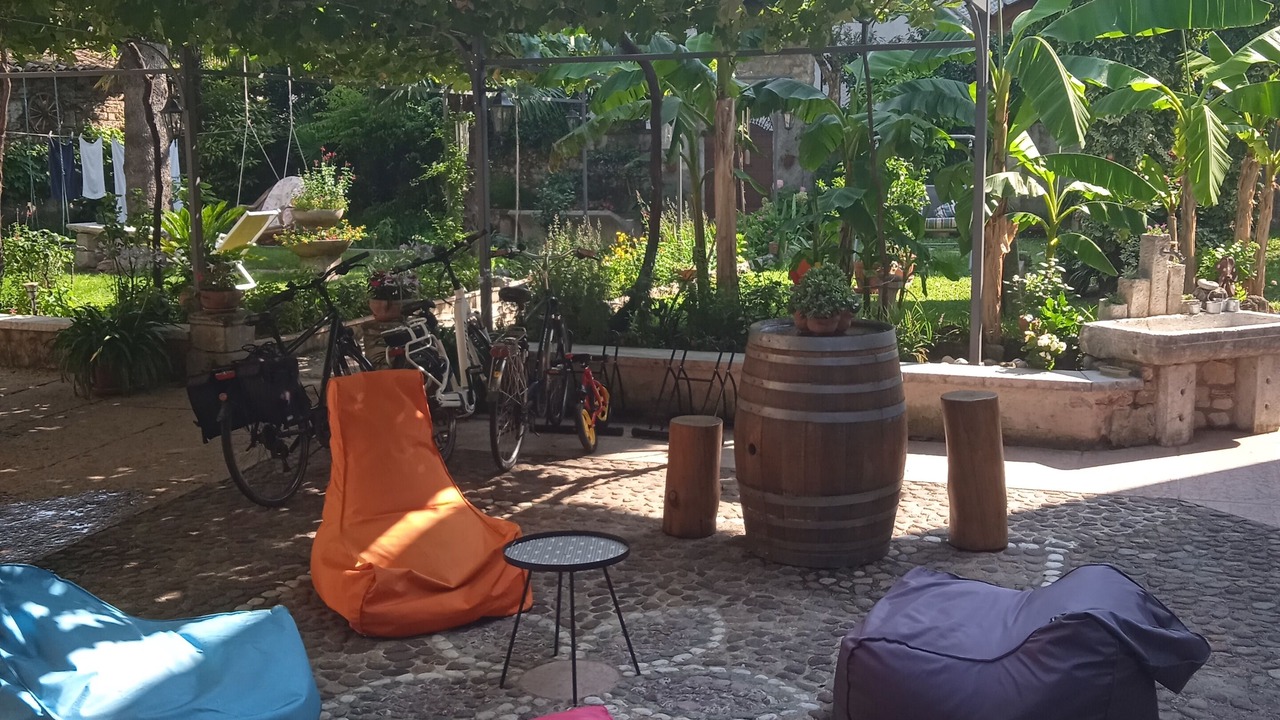 Photo of Outdoor in Arco