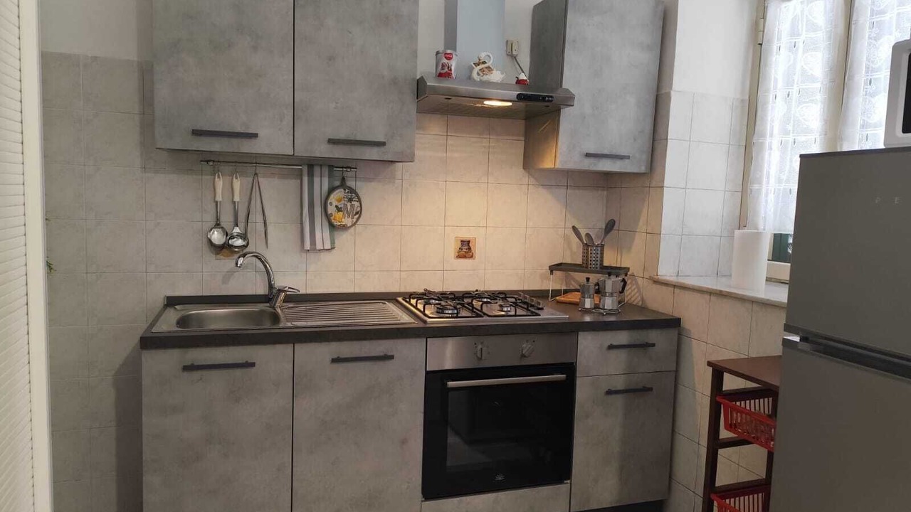 Photo of Kitchen in Fiumefreddo di Sicilia