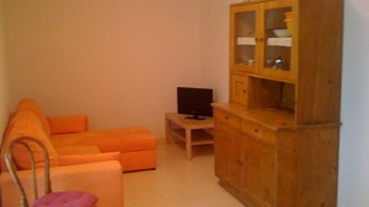 Photo of Livingroom in Pellizzano
