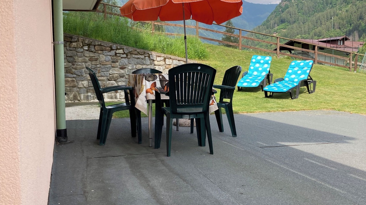 Photo of Outdoor in Pellizzano