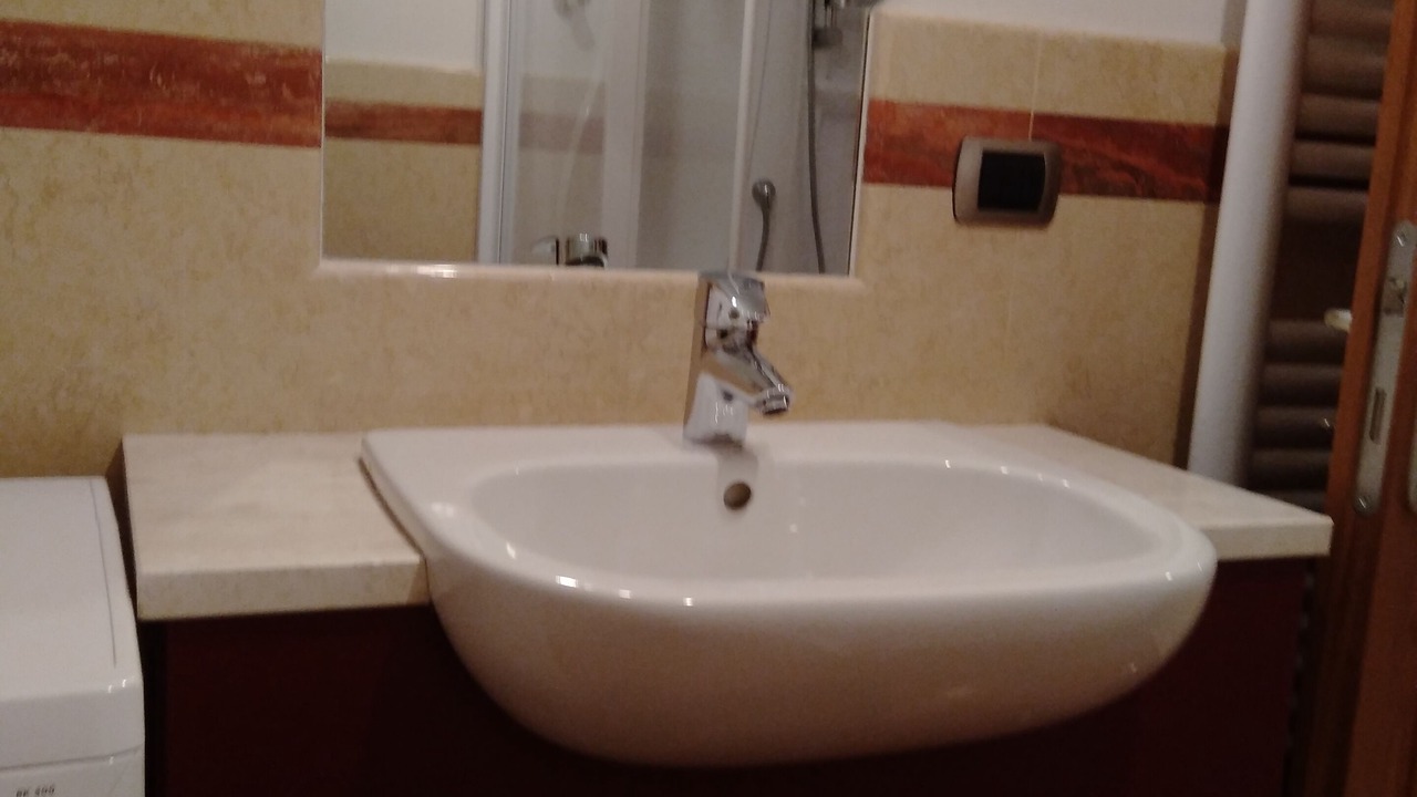 Photo of Bathroom in Pellizzano