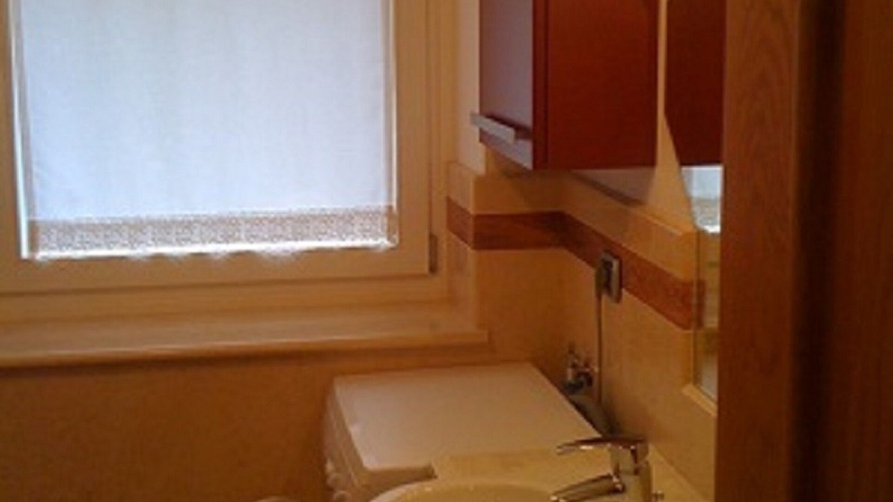 Photo of Bathroom in Pellizzano