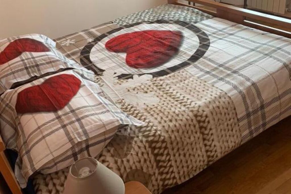 Photo of Bedroom in Bicocca