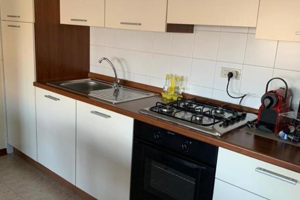 Photo of Kitchen in Bicocca