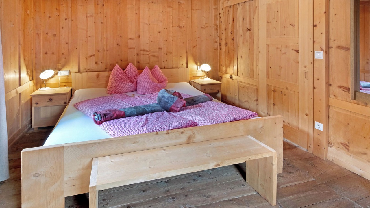 Photo of Bedroom in Stelvio