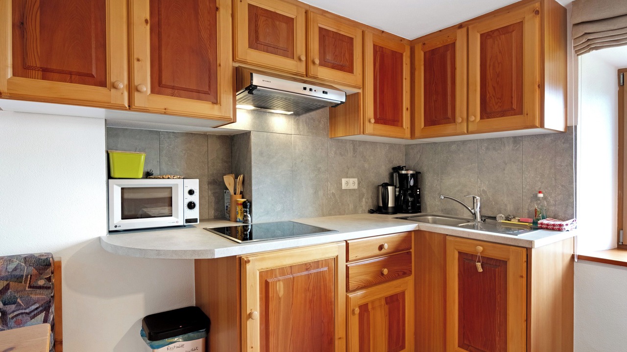 Photo of Kitchen in Stelvio
