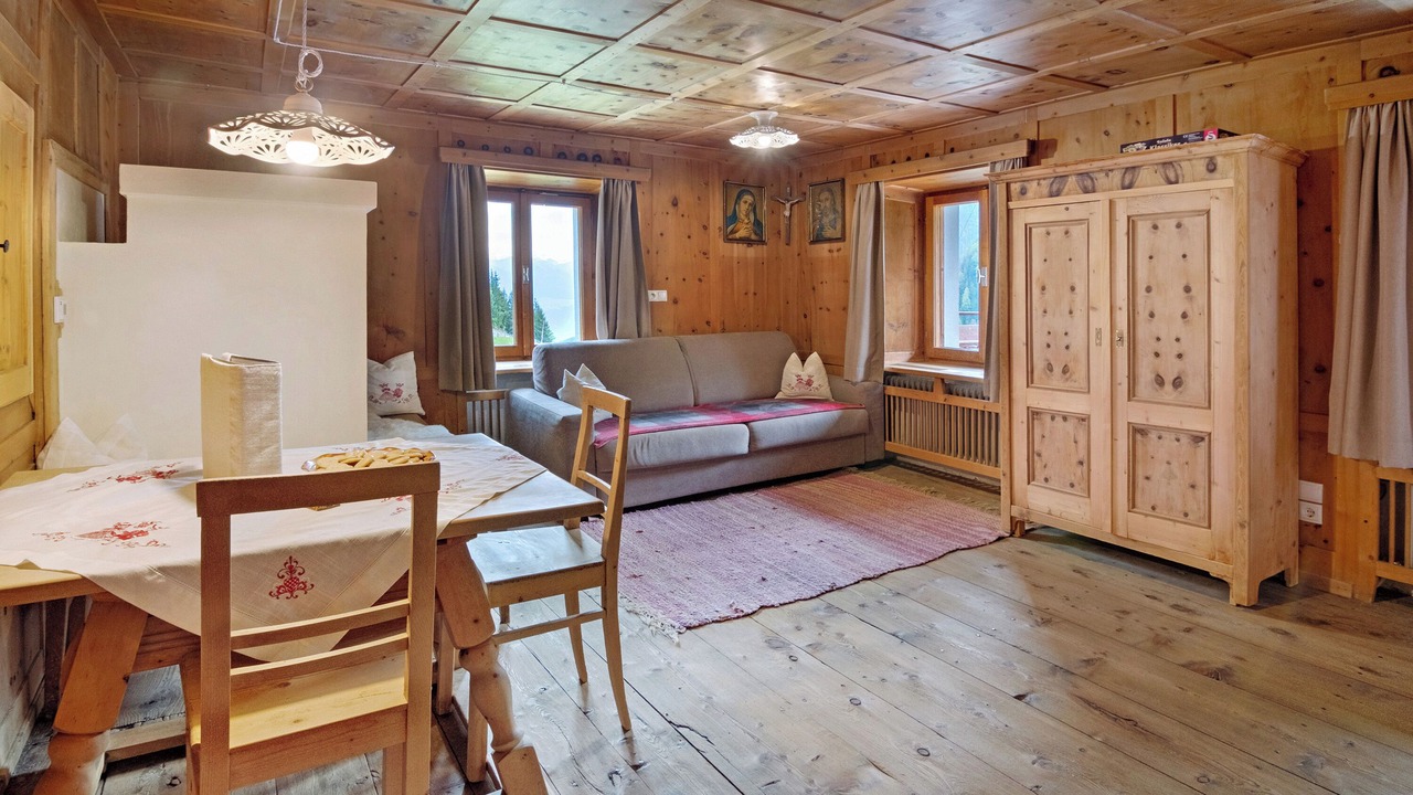 Photo of Livingroom in Stelvio