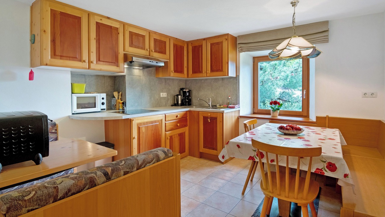 Photo of Kitchen in Stelvio